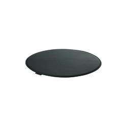 Hynde til Serie 7&trade; stol, sort, Fritz Hansen