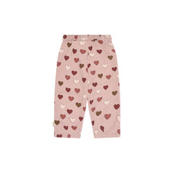 HCTammy Old Hearts Trousers, adobe rose, Hust & Claire