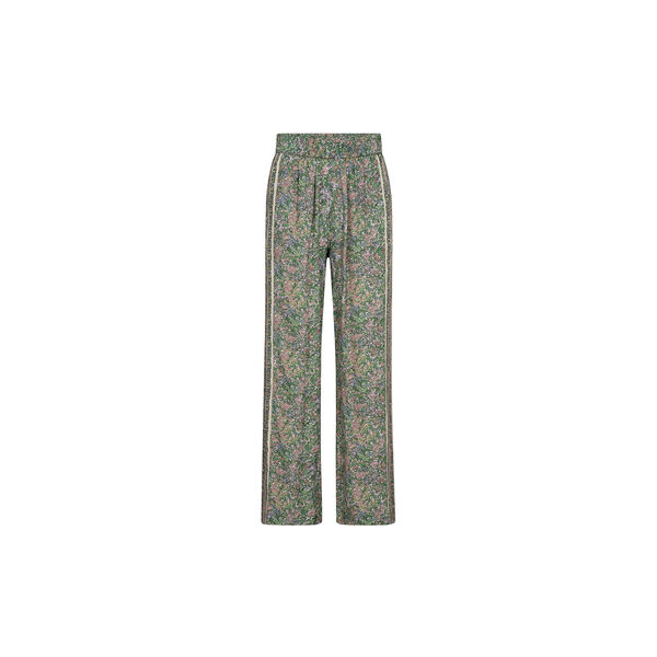 MMBala Flowish Orchid Pant, turf green, MOS MOSH