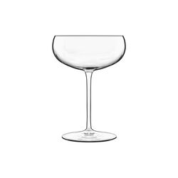 Meravigliosi champagneskål 6 stk. Meravigliosi champagneskål 6 stk., Luigi Bormioli