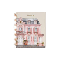 My Sticker Book, dusty pink, Konges Sløjd