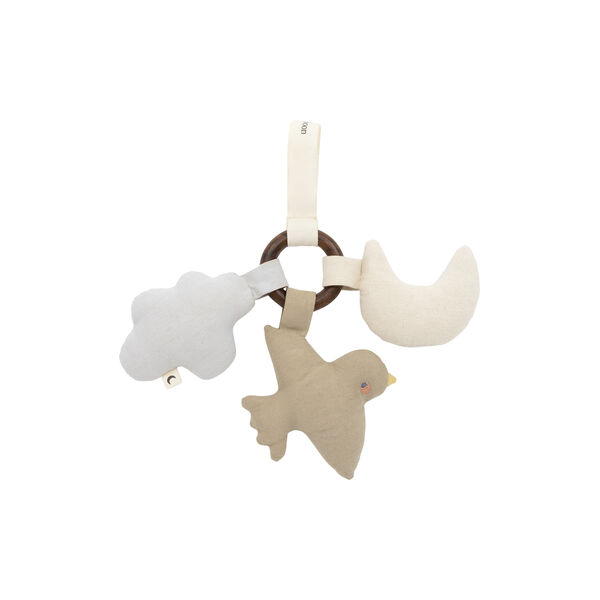 Natbamser, nature, Moonboon