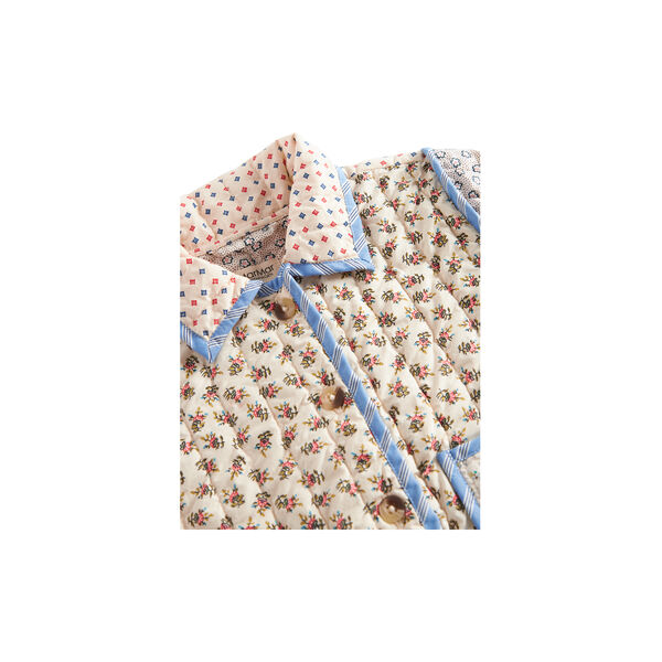 Joplin Quilted Jacket, autumn mix Joplin Quilted Jacket, autumn mix, MarMar Copenhagen