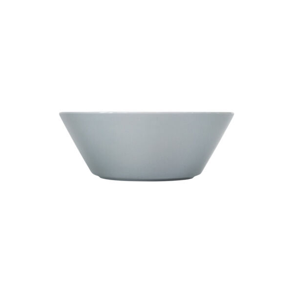 Teema sk&aring;l &Oslash; 15 cm, perlegr&aring;, Iittala