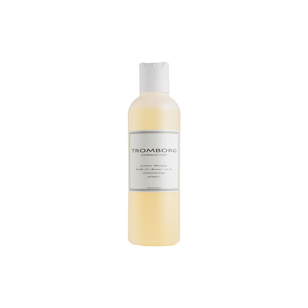 Aroma Therapy Bath & Shower Wash Ginger Aroma Therapy Bath & Shower Wash Ginger, Tromborg