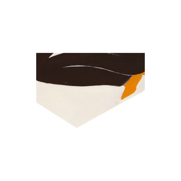 Leo, THE POSTER CLUB