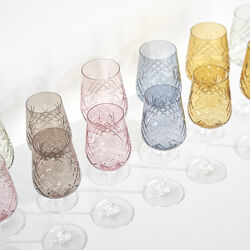 Crispy Monsieur Sapphire 2 stk., Frederik Bagger