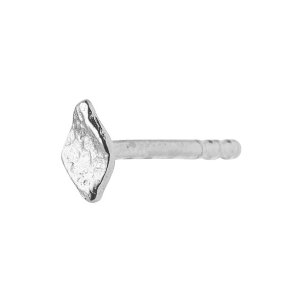 Tout Petit Ile De L´amour Earring Single, silver Tout Petit Ile De L´amour Earring Single, silver, Stine A Jewelry