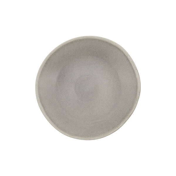 HDMore Middagstallerken Ø 28 cm, grå, House Doctor