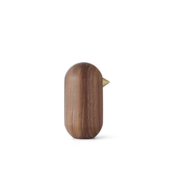 Little Bird, walnut, Normann Copenhagen