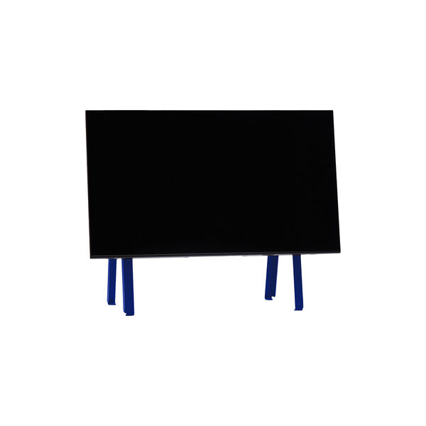 A-Frame Stand, ultra marine A-Frame Stand, ultra marine, Pedestal