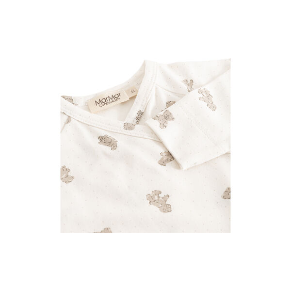 Rulo Romper, teddybears, MarMar Copenhagen