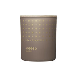 HYGGE Scented Candle Special Edition, Skandinavisk