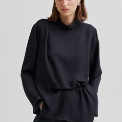 Glara Blouse, black, Second Female
