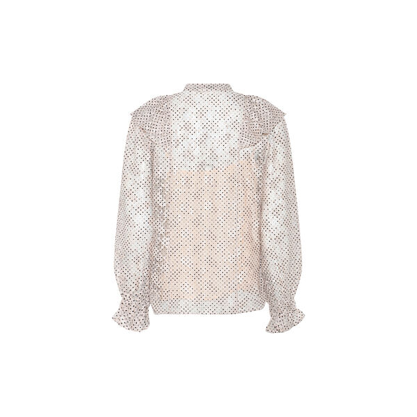 PanthusBBYonas shirt, shell PanthusBBYonas shirt, shell, Bruuns Bazaar