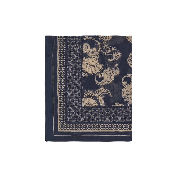 MaAselora Scarf, dress blue, Masai