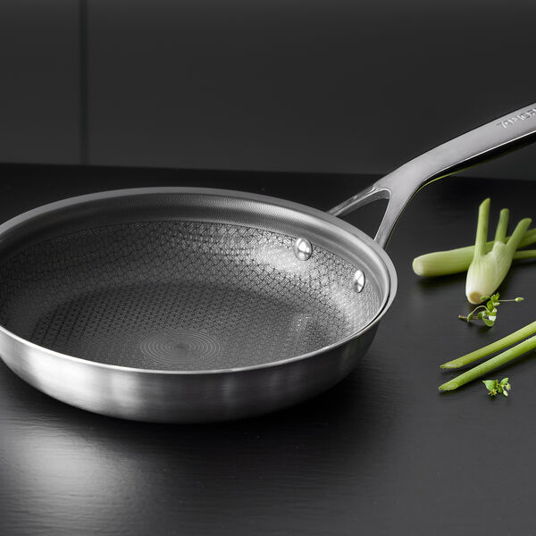 79NORD Hybrid Stegepande, Morsø