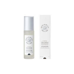 Treatment Enhancer, Above & Be You