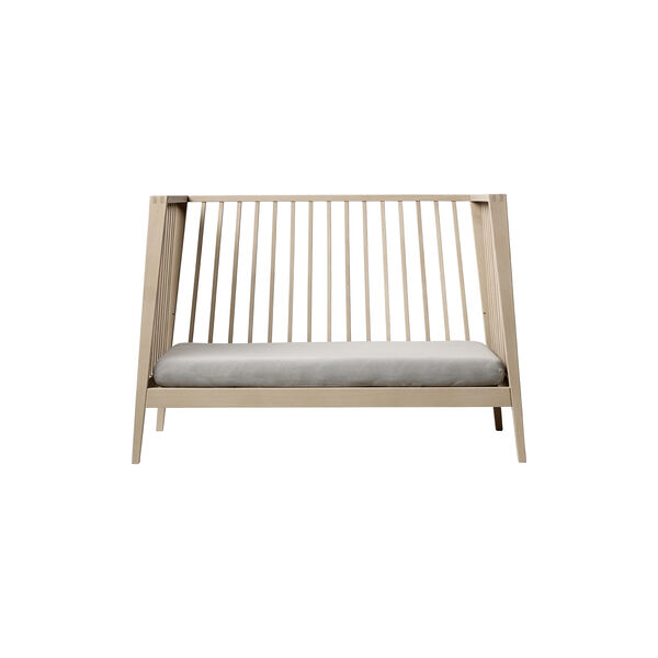 Leander Linea™ babyseng, beech Leander Linea™ babyseng, beech, Leander