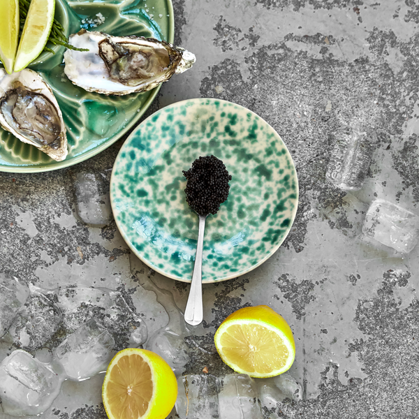 HDDiva Kagetallerken &Oslash; 16 cm, gr&oslash;n, House Doctor