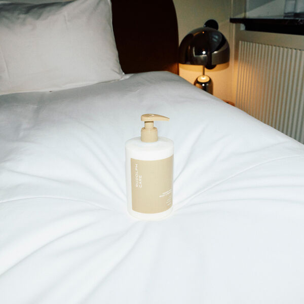 Hand and Body Cream, Rudolph Care