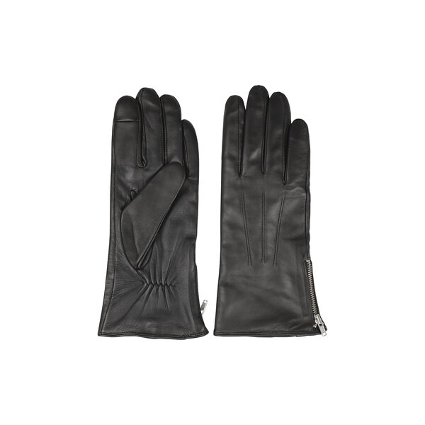 AmandaMBG Glove, black, Markberg