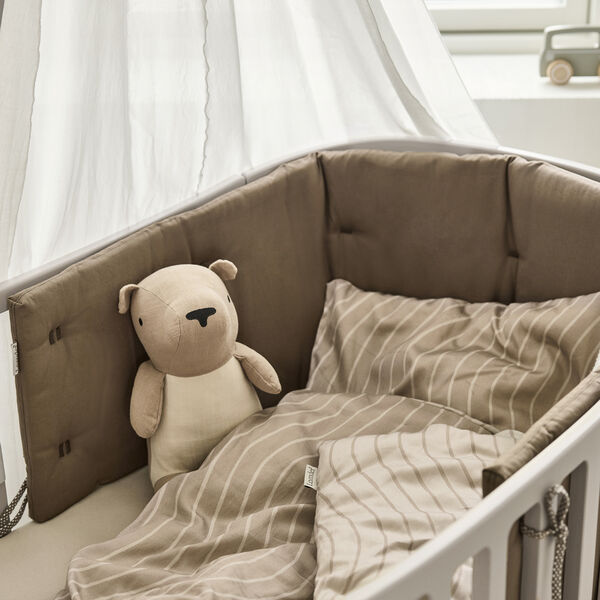 Leander Classic&trade; babyseng 0-3 &aring;r,  cappuccino, Leander