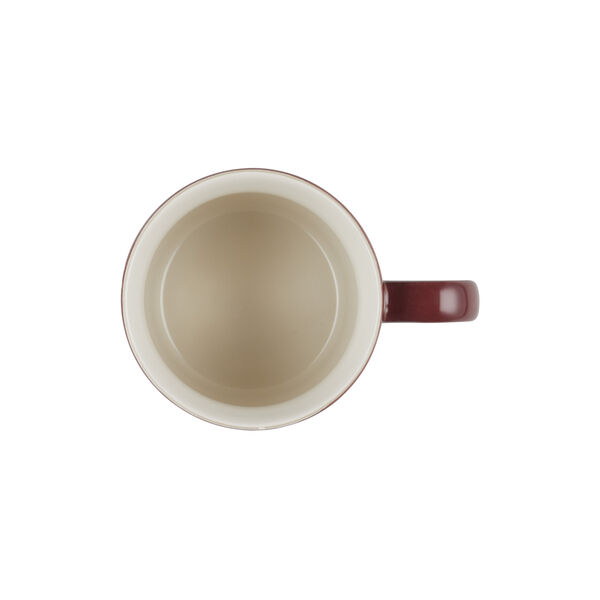 Kaffekrus, garnet Kaffekrus, garnet, Le Creuset