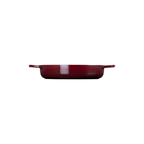 Everyday stegepande 28 cm, garnet, Le Creuset