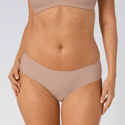Sporty Micro Hipster trusse, neutral beige, Triumph