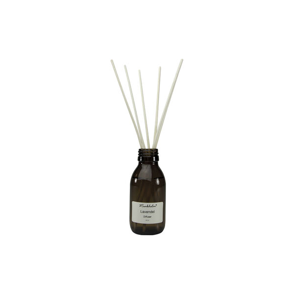 Duftdiffuser, lavendel Duftdiffuser, lavendel, Munkholm