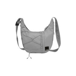 HAZE taske, chrome grey, Kintobe