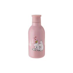 DRINK-IT Moomin termoflaske 0,5 L, moomin love, RIG-TIG