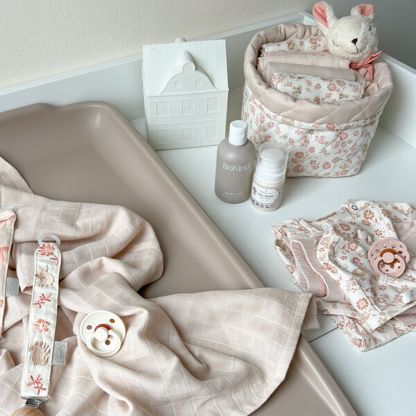 København natlampe, off-white, Cam Cam Copenhagen