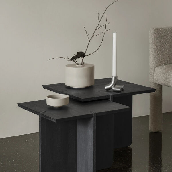 MAKOTO Sk&aring;l S, moonbeam, Blomus