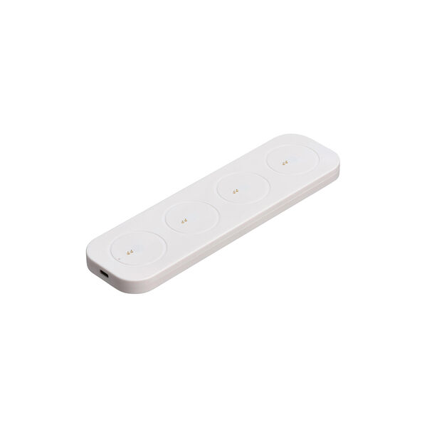 Lille Genopladelig LED-base USB-C, Uyuni Lighting