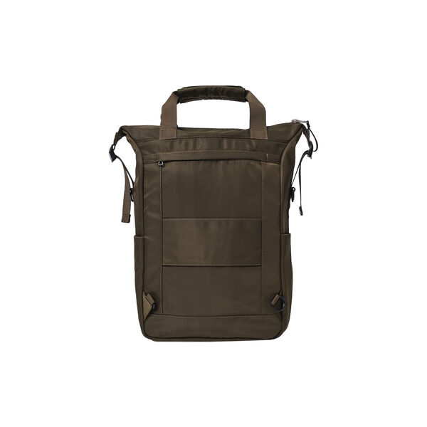 Backpack, army green Backpack, army green, AY Studios