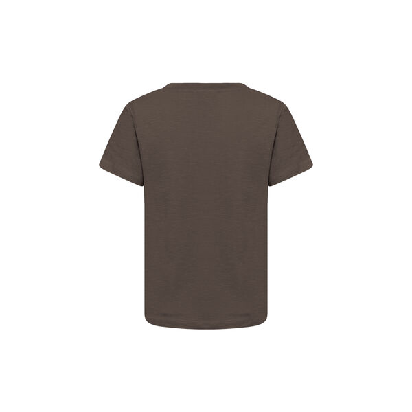 KBFatima Tee, chocolate martini, Karen by Simonsen