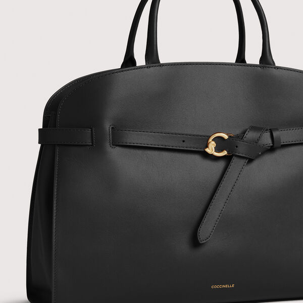 Coccinelle Sabine, noir Coccinelle Sabine, noir, Coccinelle