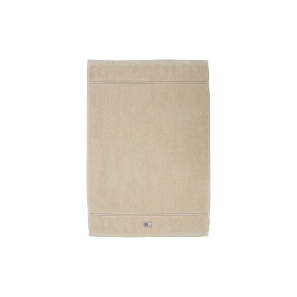 Lexington Hotel håndklæde, beige, Lexington