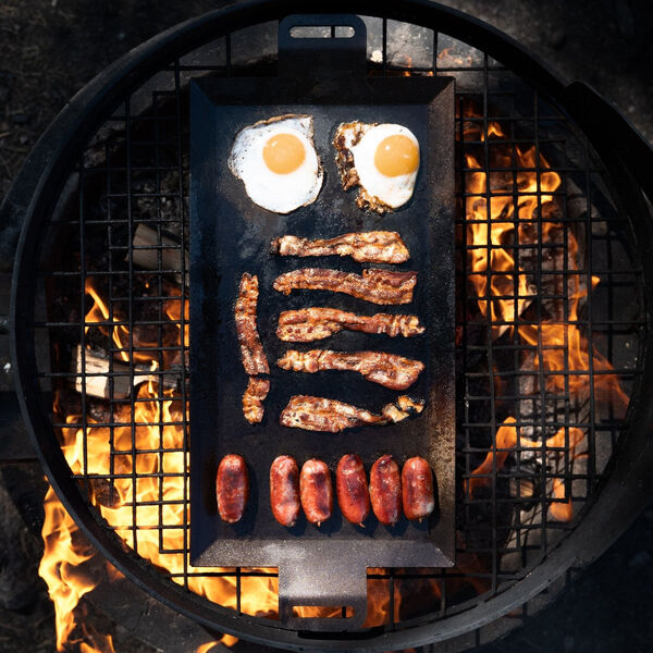 Stegeplade stor, Gastrotools