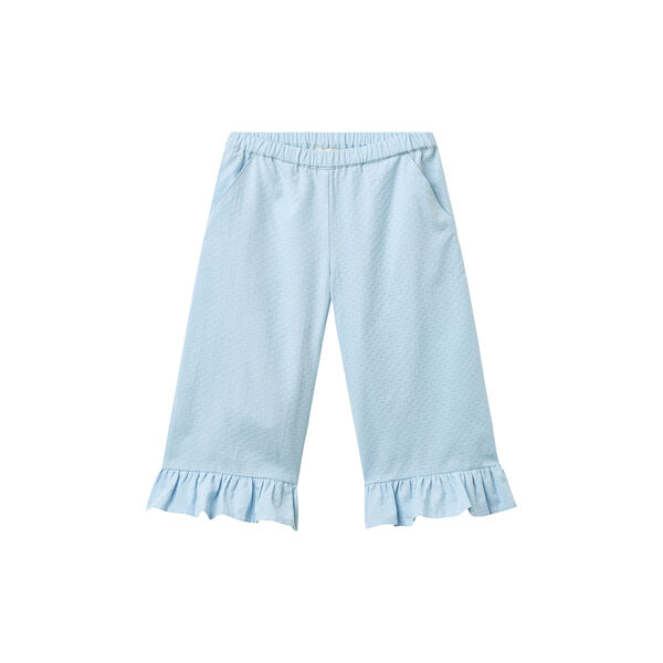 Pants 3/4, Copenhagen Colors Organics