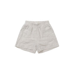 Andrea Shorts, beach, Lalaby