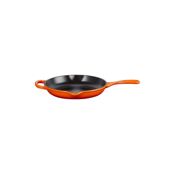 Signature stegepande Ø 23 cm, volcanic, Le Creuset