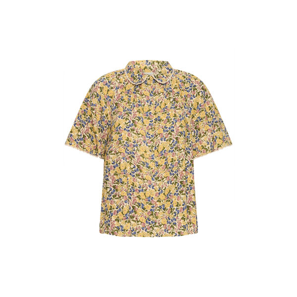 IR Paula Blouse, paula, Atelier R&ecirc;ve