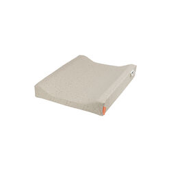 Confetti puslehynde, sand, Done by Deer