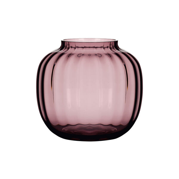Primula vase, blomme Primula vase, blomme, Holmegaard