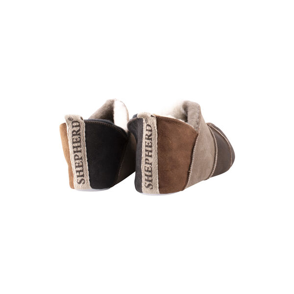 Hans hjemmesko, mixed, Shepherd of Sweden