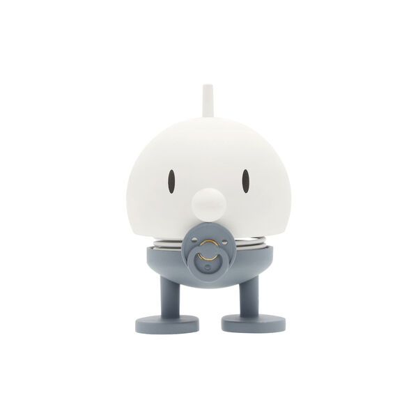 Classic Baby Bumble, blue, Hoptimist