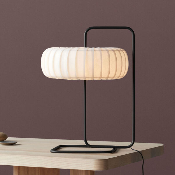 TR36 bordlampe, Tom Rossau